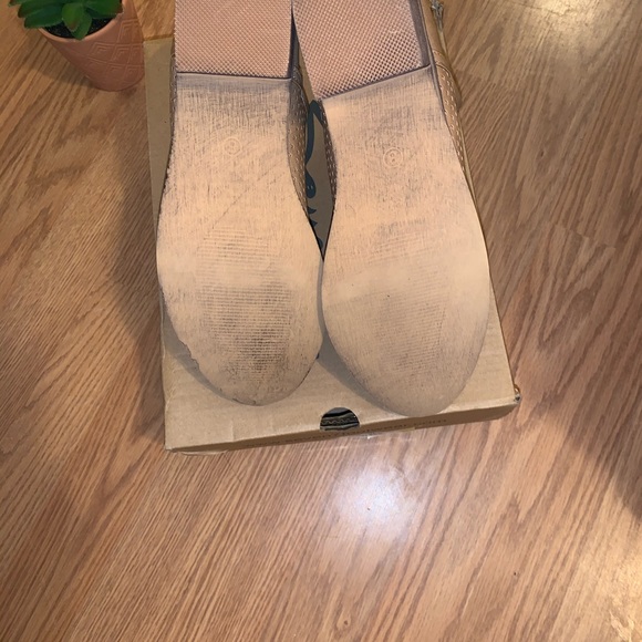 Women’s booties - Picture 3 of 3